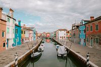 Murano, Venise