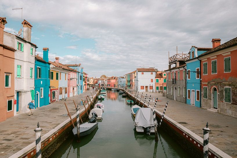 Murano, Venise par PeggyIrene Photography