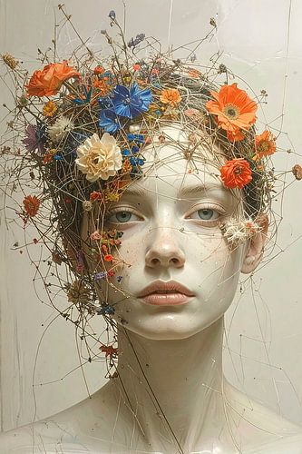 Natuurlijke schoonheid...