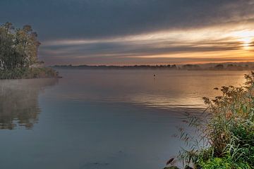 Nieuwe |Merwede van Photobywim Willem Woudenberg