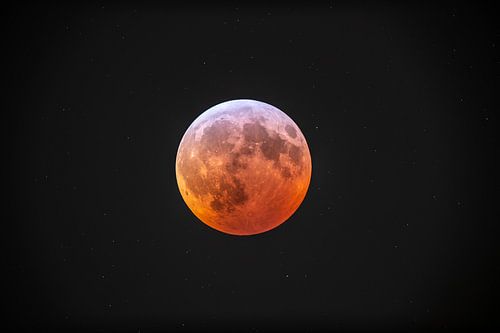 Lunar Eclipse