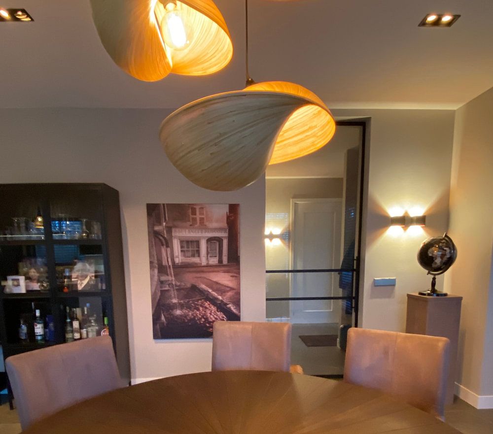 Bakery  by Frans Scherpenisse 