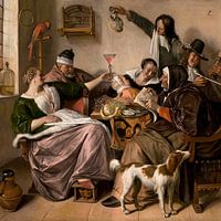Jan Steen