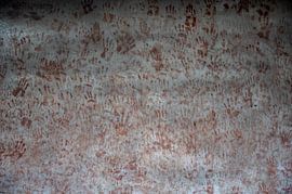 Betonpoesie – Spuren der Zeit