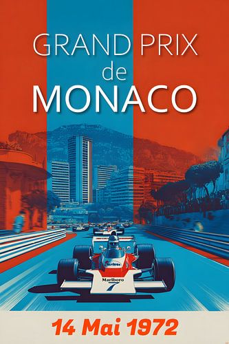 The heartbeat of Monaco