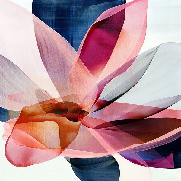 Delight II van Jacky