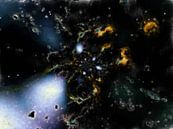 Dark Universe van Maurice Dawson thumbnail