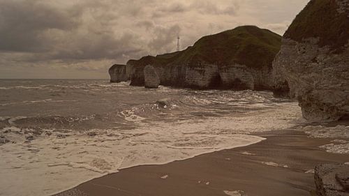 Flamborough Cliffs