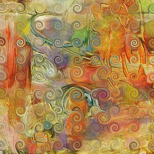 Spiralen Morbid 77