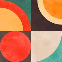 Colors in harmony 17