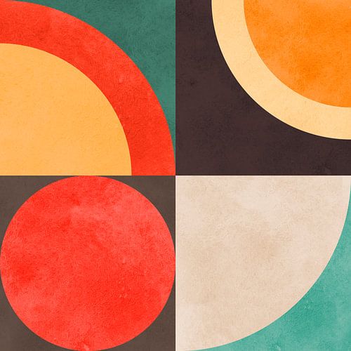 Kleuren in harmonie 17