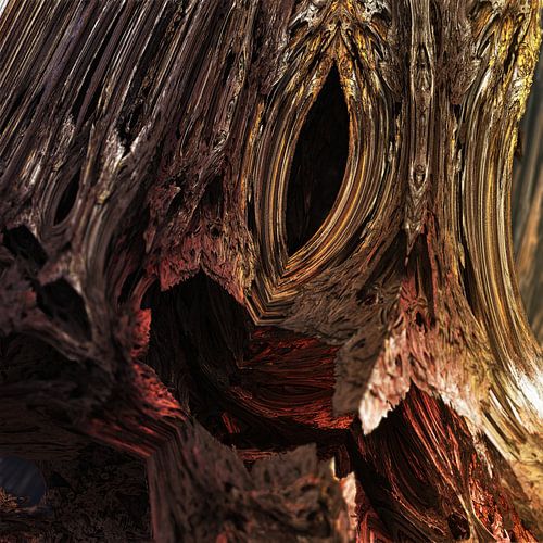 Knothole
