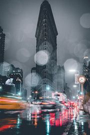 New York City