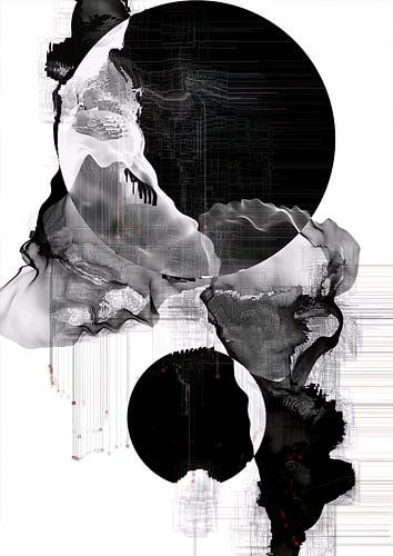 Echos der zerbrochenen Leere von Attaya Puspanjali