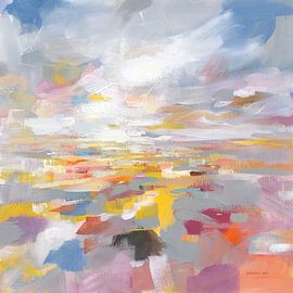 A Colorful Land, Danhui Nai by Wild Apple