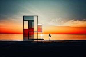 Ästhetischer Minimalismus