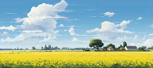 Landschaft