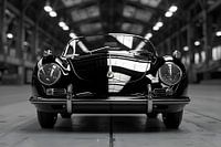oude porsche