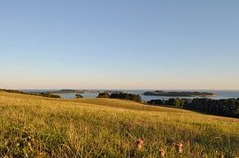 Groß Zicker -  Blick zum Klein Zicker von GH Foto & Artdesign