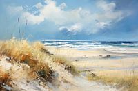 Am Meer