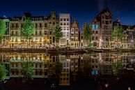 Amsterdam  van Michel Jansen thumbnail