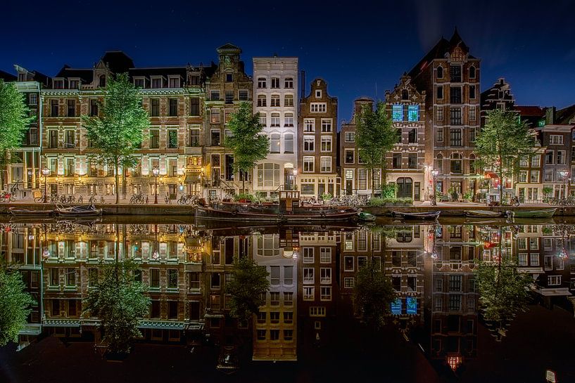 Amsterdam  van Michel Jansen