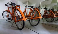 bicycle storage
