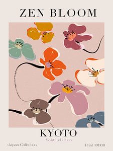 Zen Bloom No 06