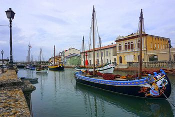 Cesenatico, Italië