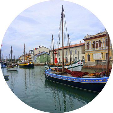 Cesenatico, Italië