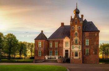 Kasteel de Cannenburch
