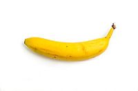 Banaan studiofotografie