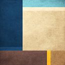 Square Shapes no. 4 by Adriano Oliveira thumbnail