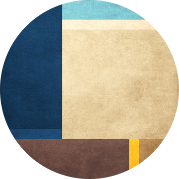 Vierkante vormen nr. 4