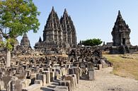 Prambanan van Jeroen Meeuwsen thumbnail