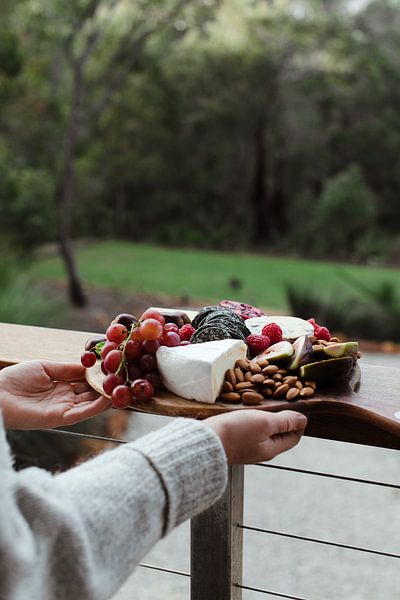 Healthy Food by Hello Pompoyo