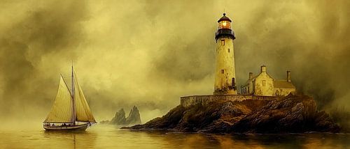 Stilte voor de storm