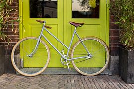 Coole Fiets sur Thomas van Galen