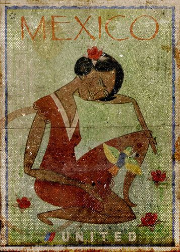 Mexico Verenigd