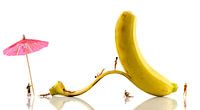 Banana Fun von ChrisWillemsen Miniaturansicht