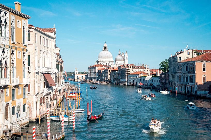 Venice by Hello Pompoyo