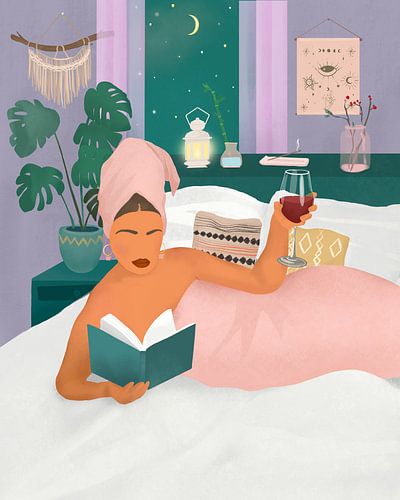 Me Time