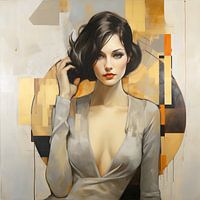 Sultry Tones of Desire