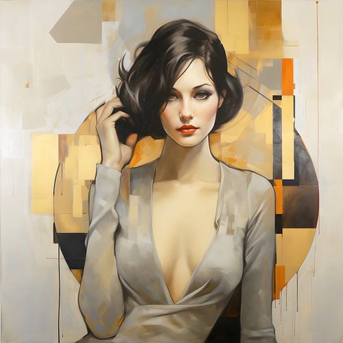 Schwüle Töne der Begierde