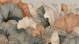 Das Gewicht der Blütenblätter IV