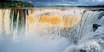 garganta del diablo van Stefan Havadi-Nagy