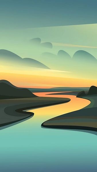 support de vue par daffa dino