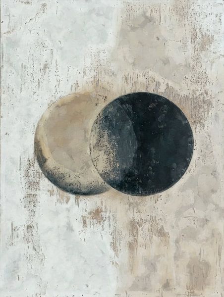 Two Circles by Whale & Sons