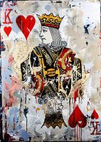 King of hearts