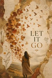 Let it go by artefacti